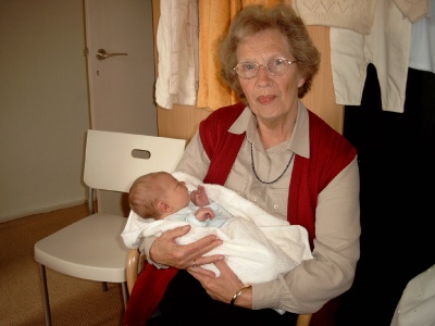 Oma Stoks